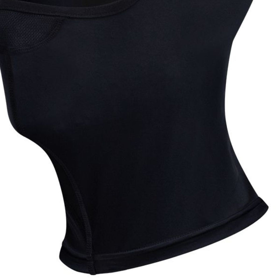 TOUCA NINJA BALACLAVA CLIMATE 1 PRETO X11 MOTO BIKE TERMICA