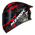 FLOW ROBOT BRACK-RED