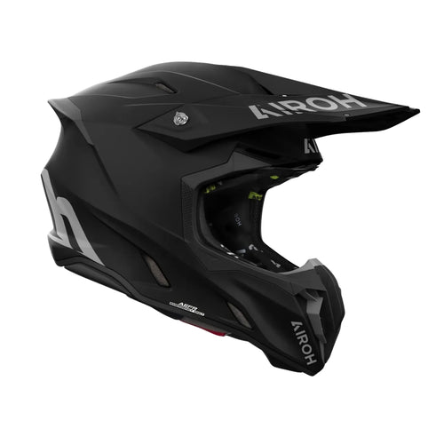 CAPACETE AIROH TWIST 3 COLOR  BLACK MATT