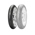 PNEU DIANTEIRO TR 90/90-10 ANGEL SCOOTER (50J) TL PIRELLI