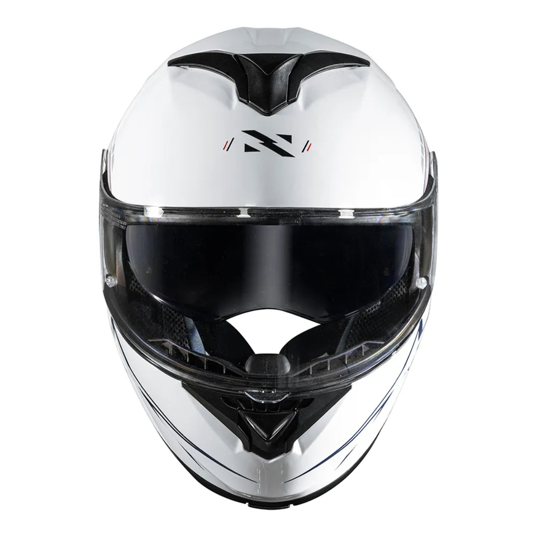 NORISK CAPACETE FORCE II GRAND PRIX USA Estados Unidos