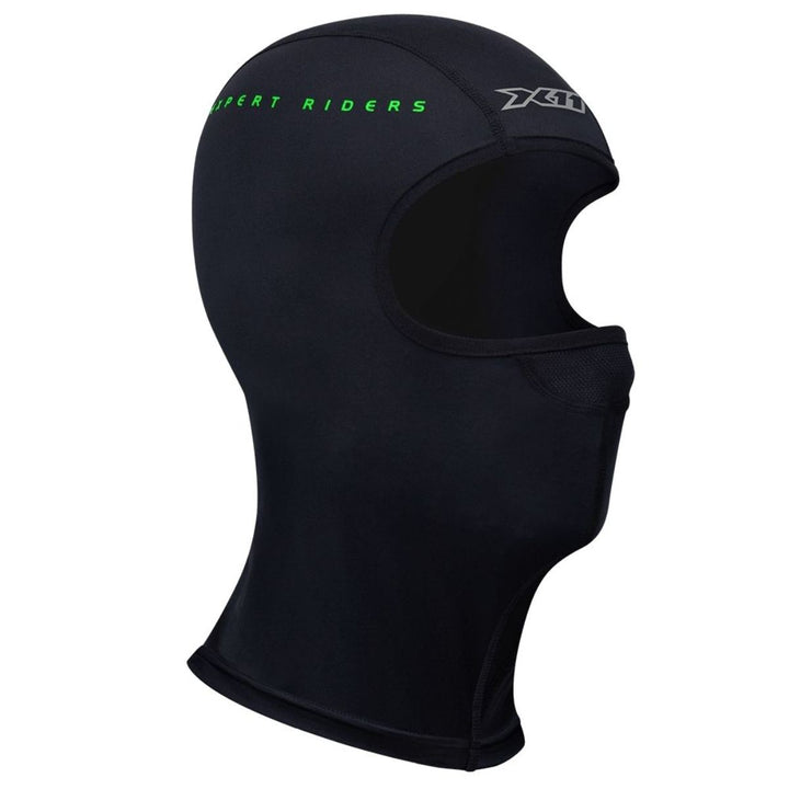 TOUCA NINJA BALACLAVA CLIMATE 1 PRETO X11 MOTO BIKE TERMICA