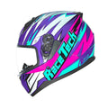 ELECTRO PURPLE/PINK
