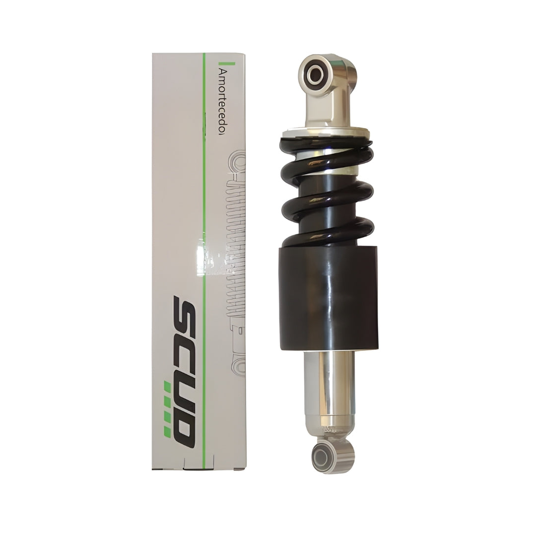 AMORTECEDOR TRASEIRO SCUD BROS125/150/160/XRE190 PRO LINK