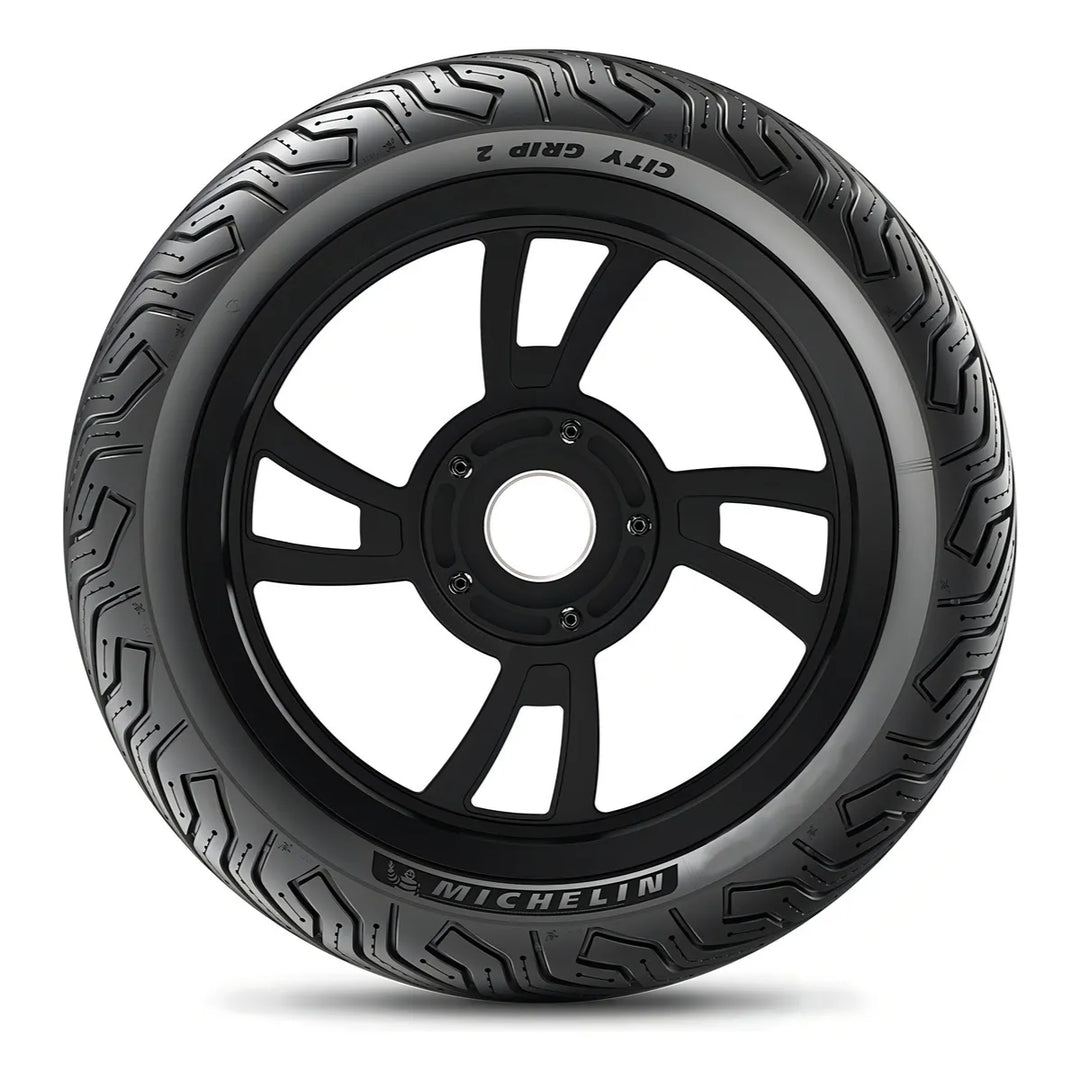 PNEU 140/70-14 MICHELIN CITY GRIP 2 68S TL SEM CAMARA
