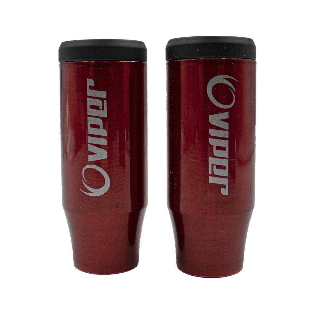 PROTETOR MOTOR MOTO SLIDER NEW SNAKE CB 250 VERMELHO VIPER