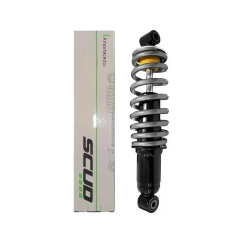 AMORTECEDOR  SCUD TRASEIRO LANDER 2006-19 PRO LINK