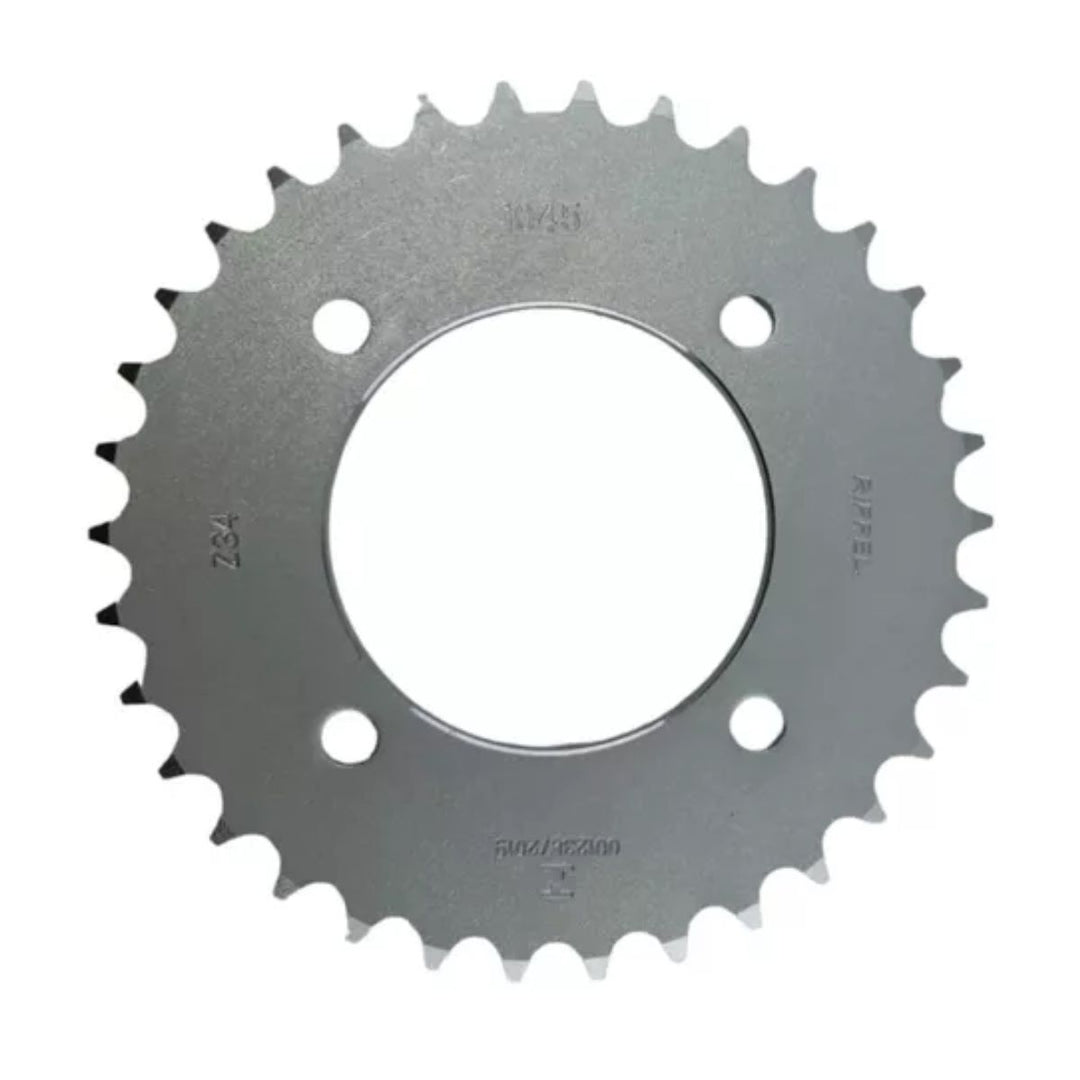 KIT RELACAO RIFFEL  BIZ 125  05-22 - BIZ 110I 16-22 91228