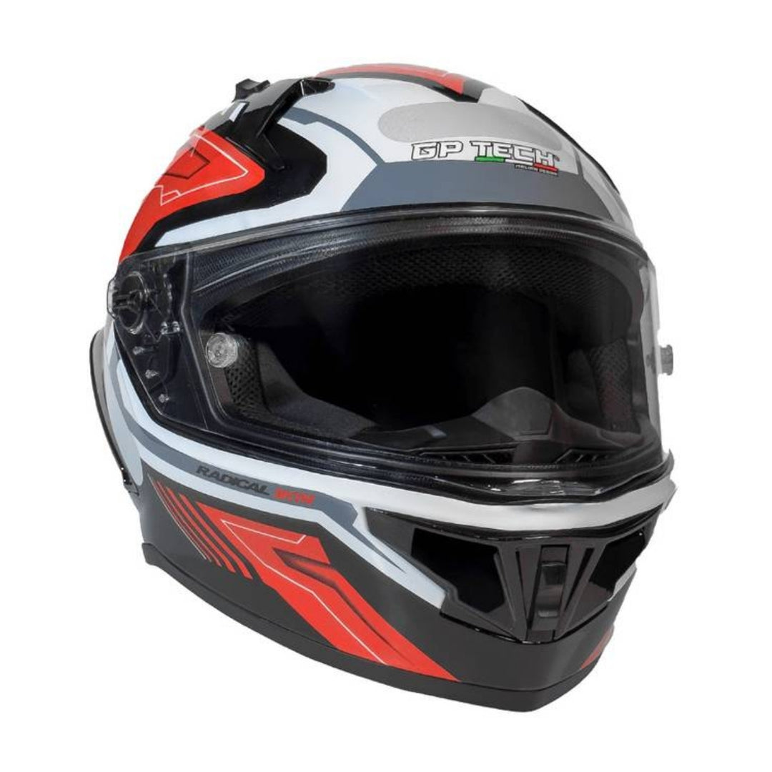 CAPACETE FECHADO GP TECH PILOT STREAM ORIGINAL