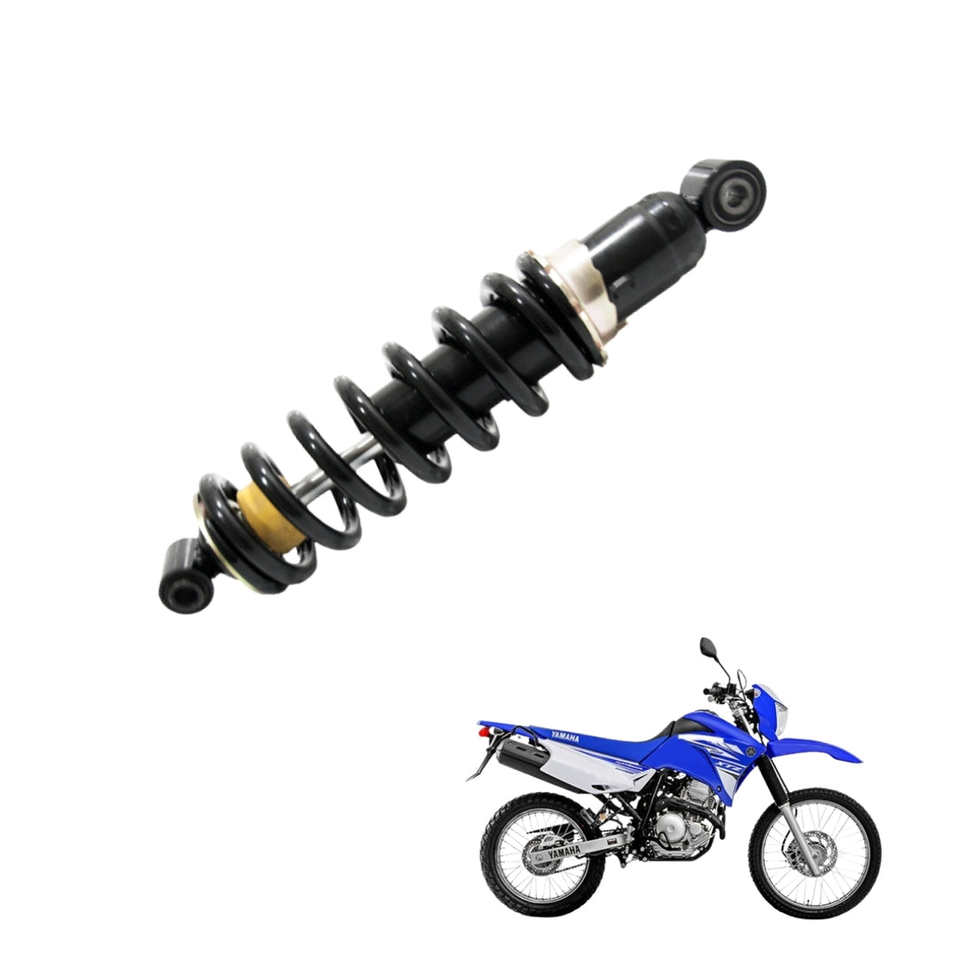 AMORTECEDOR TRASEIRO LANDER 2006-19 PRO LINK SCUD