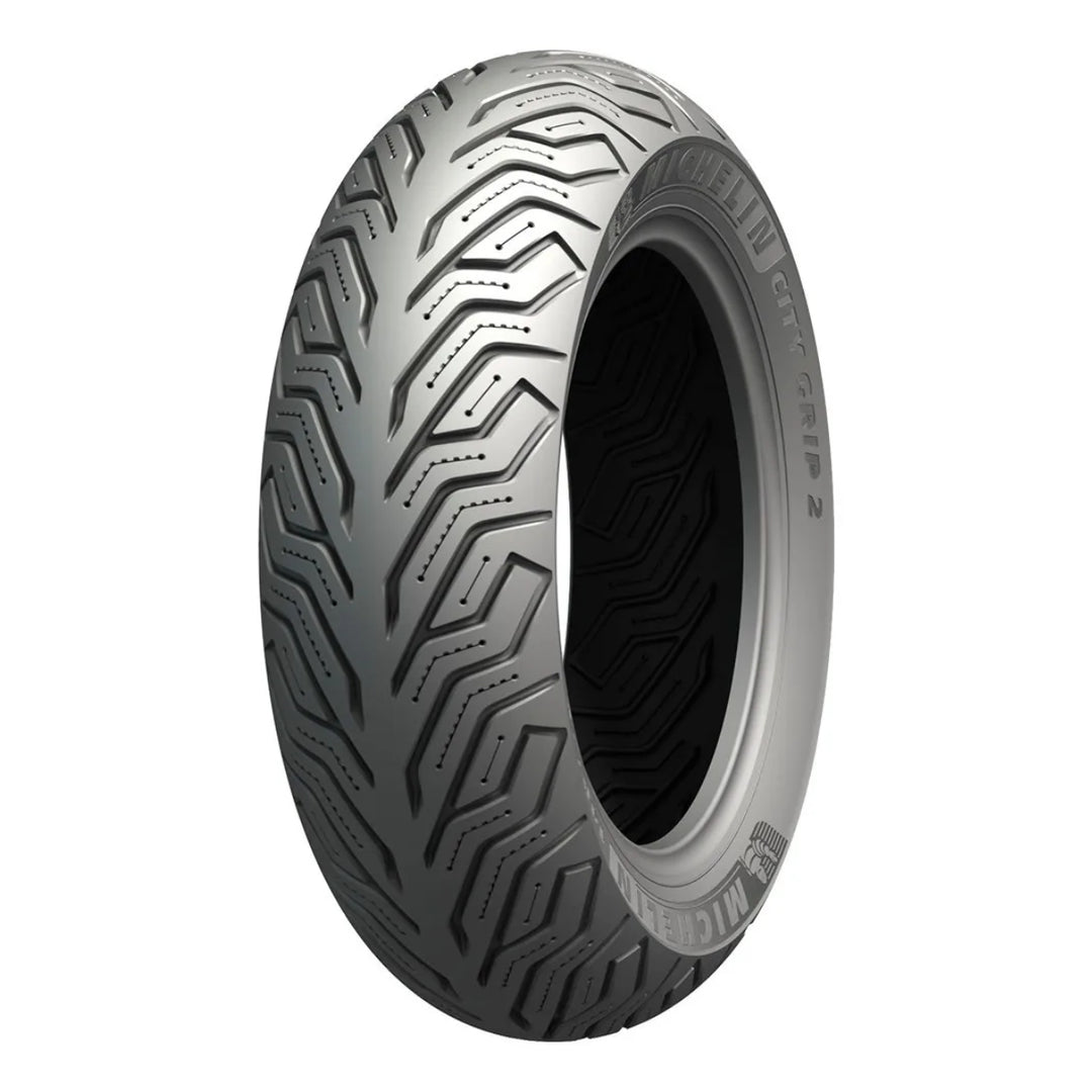 PNEU 140/70-14 MICHELIN CITY GRIP 2 68S TL SEM CAMARA