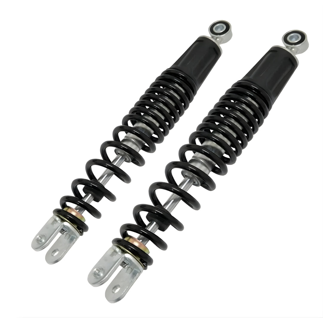 AMORTECEDOR TRASEIRO YAMAHA NMAX 2016-20 (PAR) SCUD