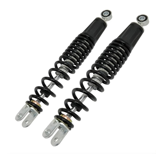 AMORTECEDOR TRASEIRO YAMAHA NMAX 2016-20 (PAR) SCUD