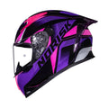 PURPLE/PINK