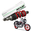 AMORTECEDOR TRASEIRO CB 250 TWISTER 16-22 PRO LINK SCUD