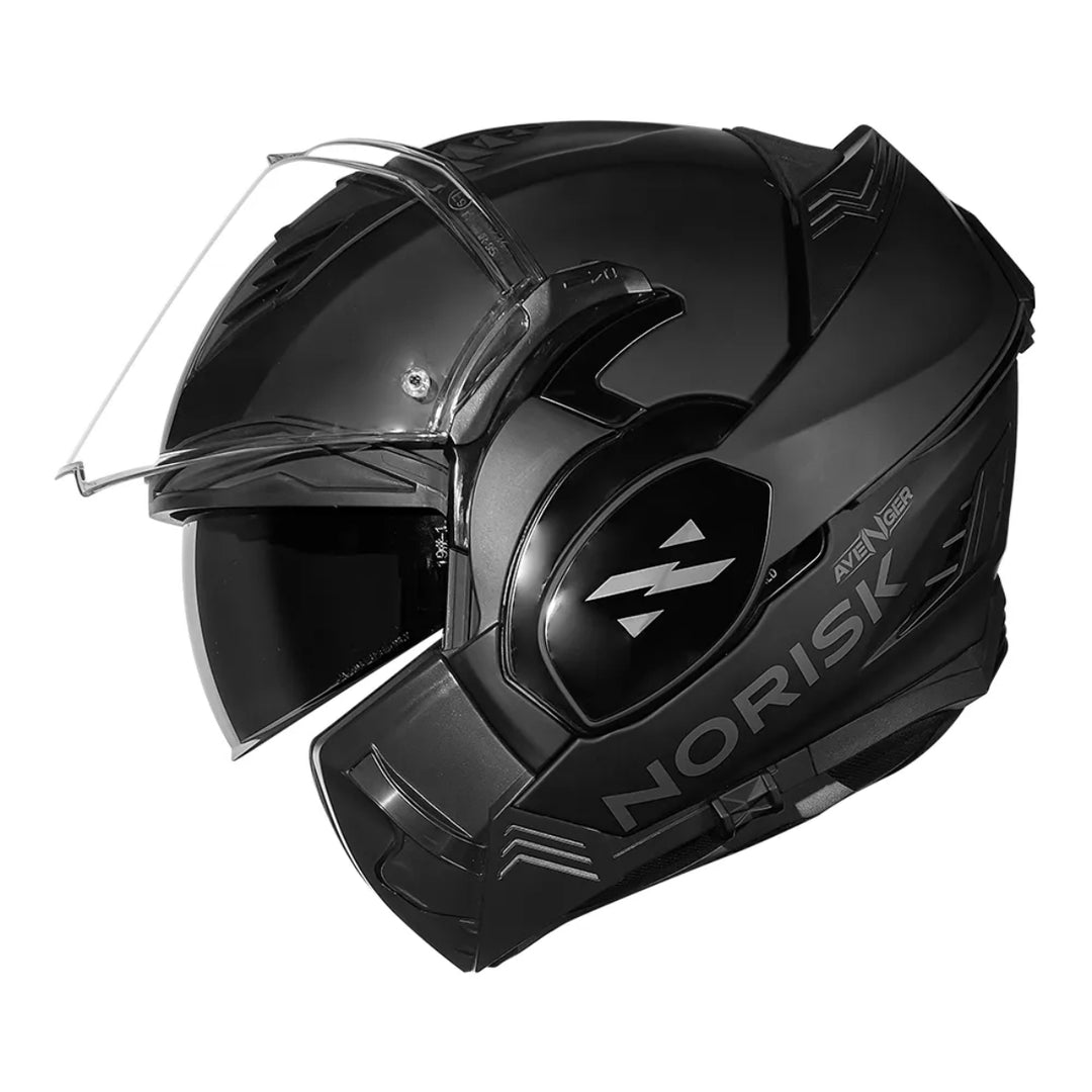 NORISK CAPACETE AVENGER MONOCOLOR
