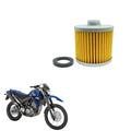 FILTRO DE OLEO DE XT 660 - XT 600 - LFX MOTOPARTS LFX0203219