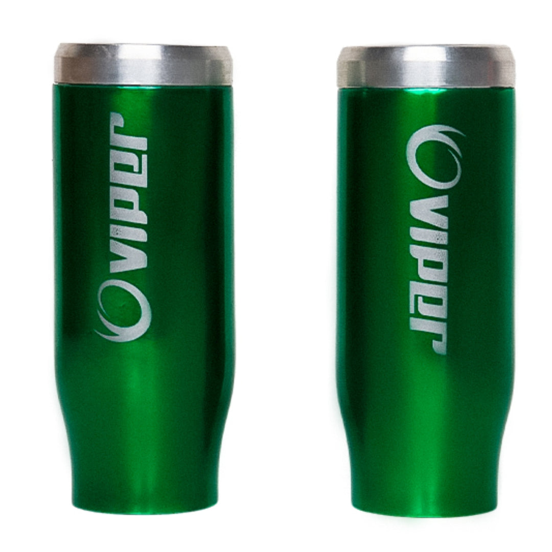 PROTETOR MOTOR SLIDER NEW SNAKE CB 250 VERDE NEON VIPER