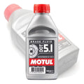 Óleo Fluido Freio Motul Dot5.1 Dot 5 5.1 500ml Brake Fluid