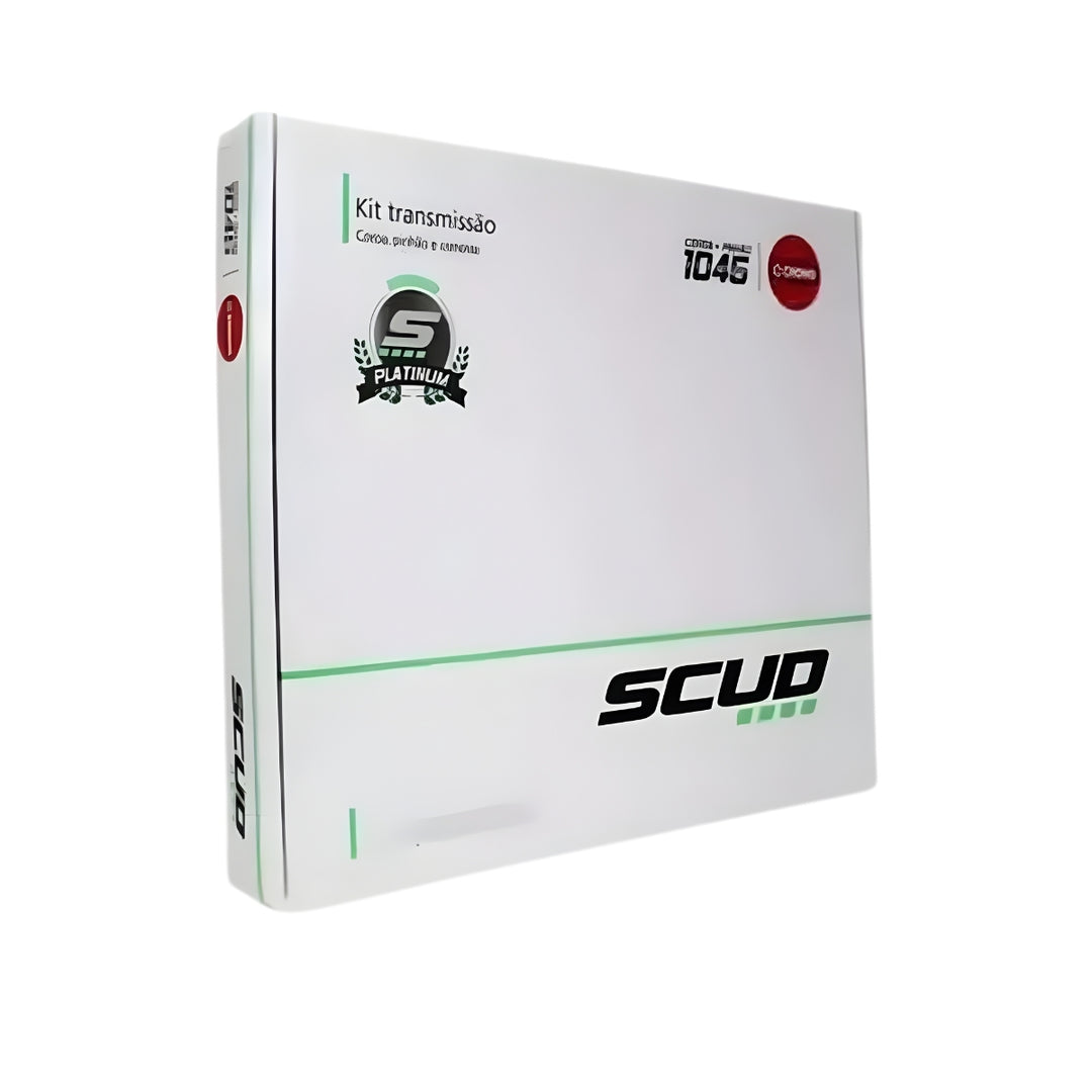 KIT RELAÇÃO SCUD POP110 2016-2024 SEM RETENTOR