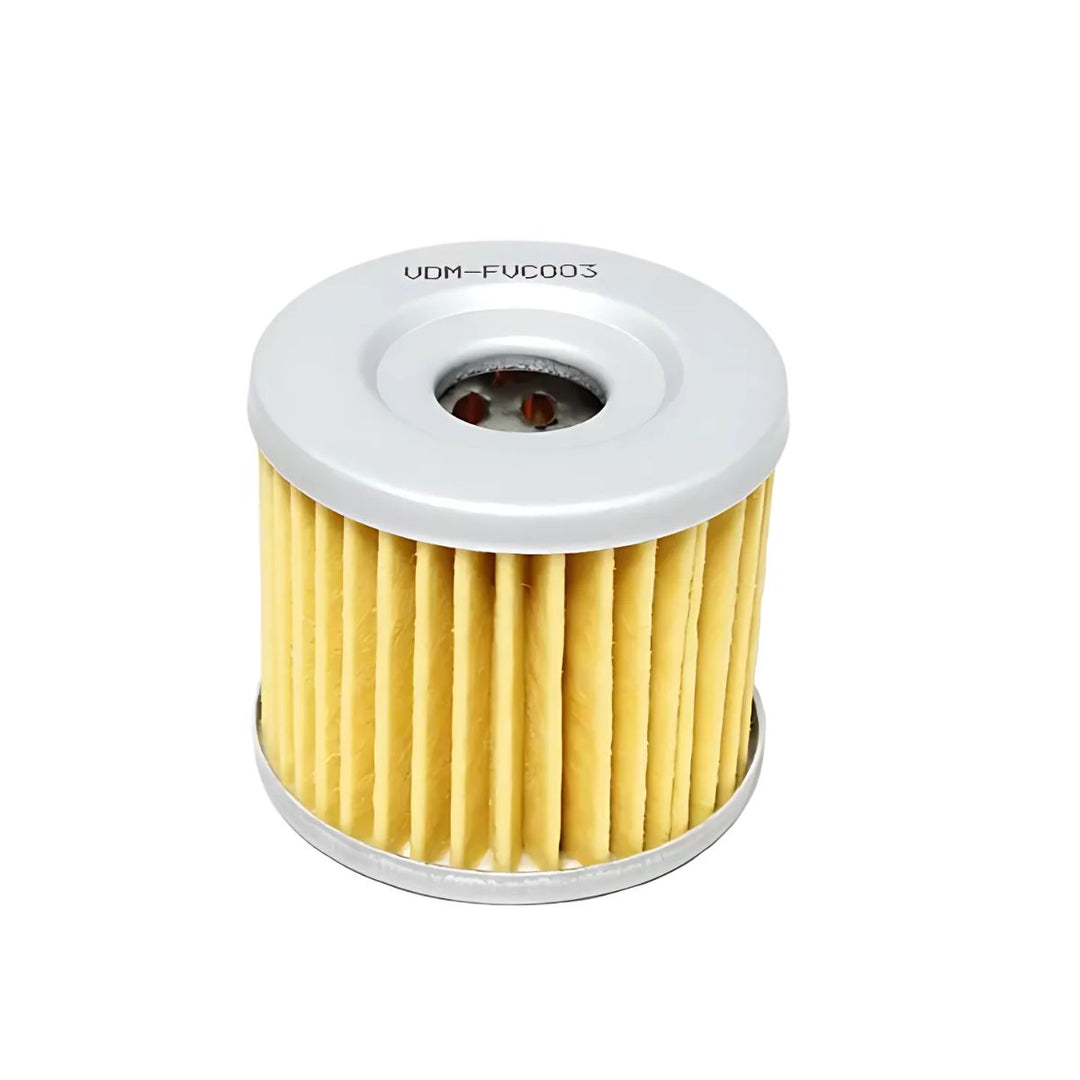 FILTRO DE OLEO SUZUKI BURGMAN 400 VEDAMOTORS FVC003