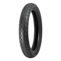 Pneu Dianteiro 80/100-18 Levorin Matrix Com Câmara