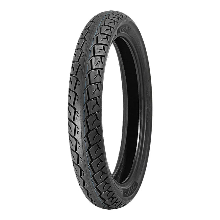Pneu Dianteiro 80/100-18 Levorin Matrix Com Câmara