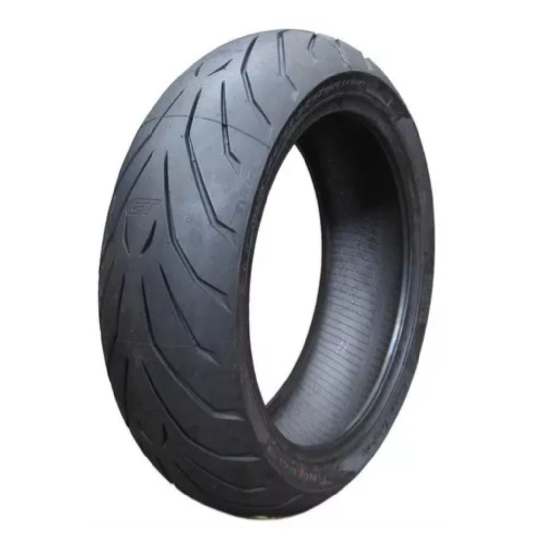 PNEU PIRELLI 190/55-17M/CTL ANGEL GTR 75W HORNET/BANDIT/SRAD