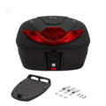 BAU BAULETO UNIVERSAL PARA MOTO 35 LITROS SMART BOX PRO TORK