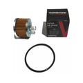 FILTRO DE OLEO FAZER 150 - CROSSER 150 14-16 C- GUARNICAO LFX MOTOPARTS LFX0203221
