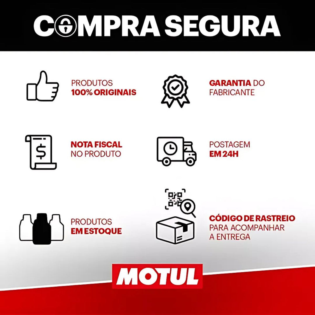 OLEO DE BENGALA MOTUL FORK OIL EXPERT HEAVY 20W MOTUL 582