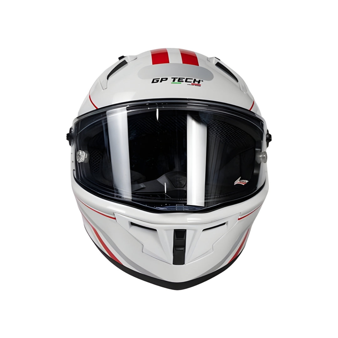 CAPACETE FECHADO GP TECH PILOT GP JAPAN ORIGINAL