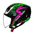 PLAY SNAKE GREEN