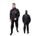 CONJUNTO CAPA DE CHUVA PIONEIRA STORM NYLON MASCULINO IMPERM