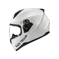 SECTOR MONOCOLOR WHITE