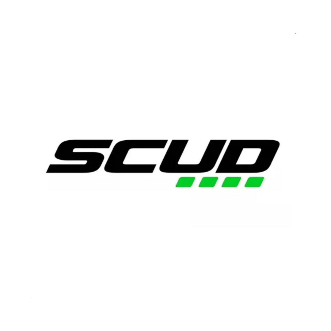 AMORTECEDOR  SCUD TRASEIRO LANDER 2006-19 PRO LINK