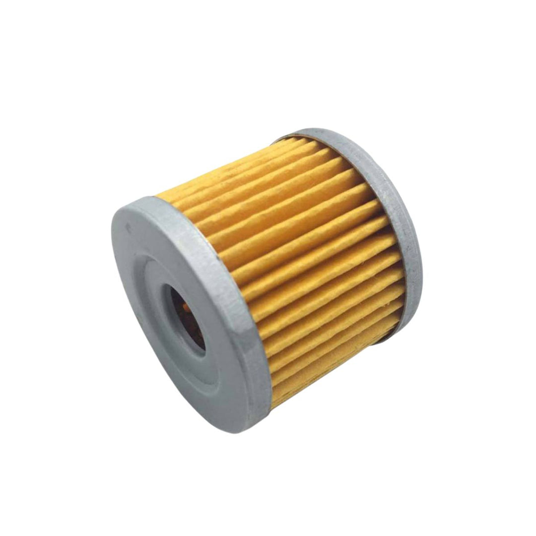 FILTRO DE OLEO SUZUKI BURGMAN 400 VEDAMOTORS FVC003