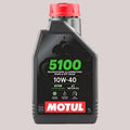 OLEO DE MOTOR MOTUL 4 TEMPOS 10W40 5100 534