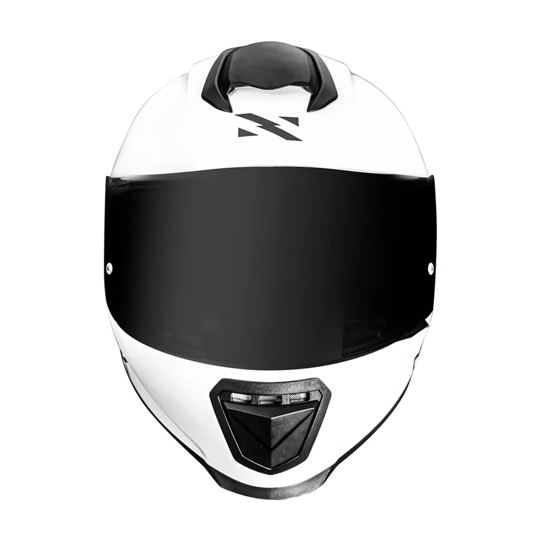 CAPACETE NORISK FECHADO RAZOR SOLID EDITION