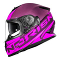 PURPLE/PINK