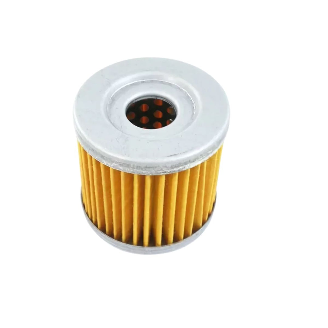 FILTRO DE OLEO YES 125 - INTRUDER 125 S-GUARNICAO LFX MOTOPARTS LFX0303220