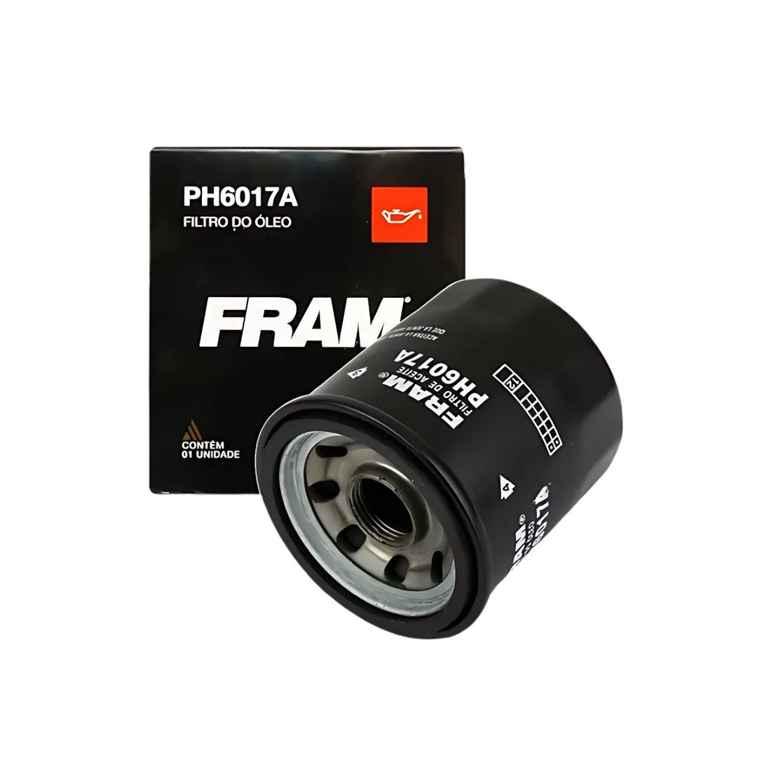 FILTRO DE OLEO HORNET-CB500-CBX750 FRAM PH6017A