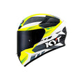 BLACK YELLOW