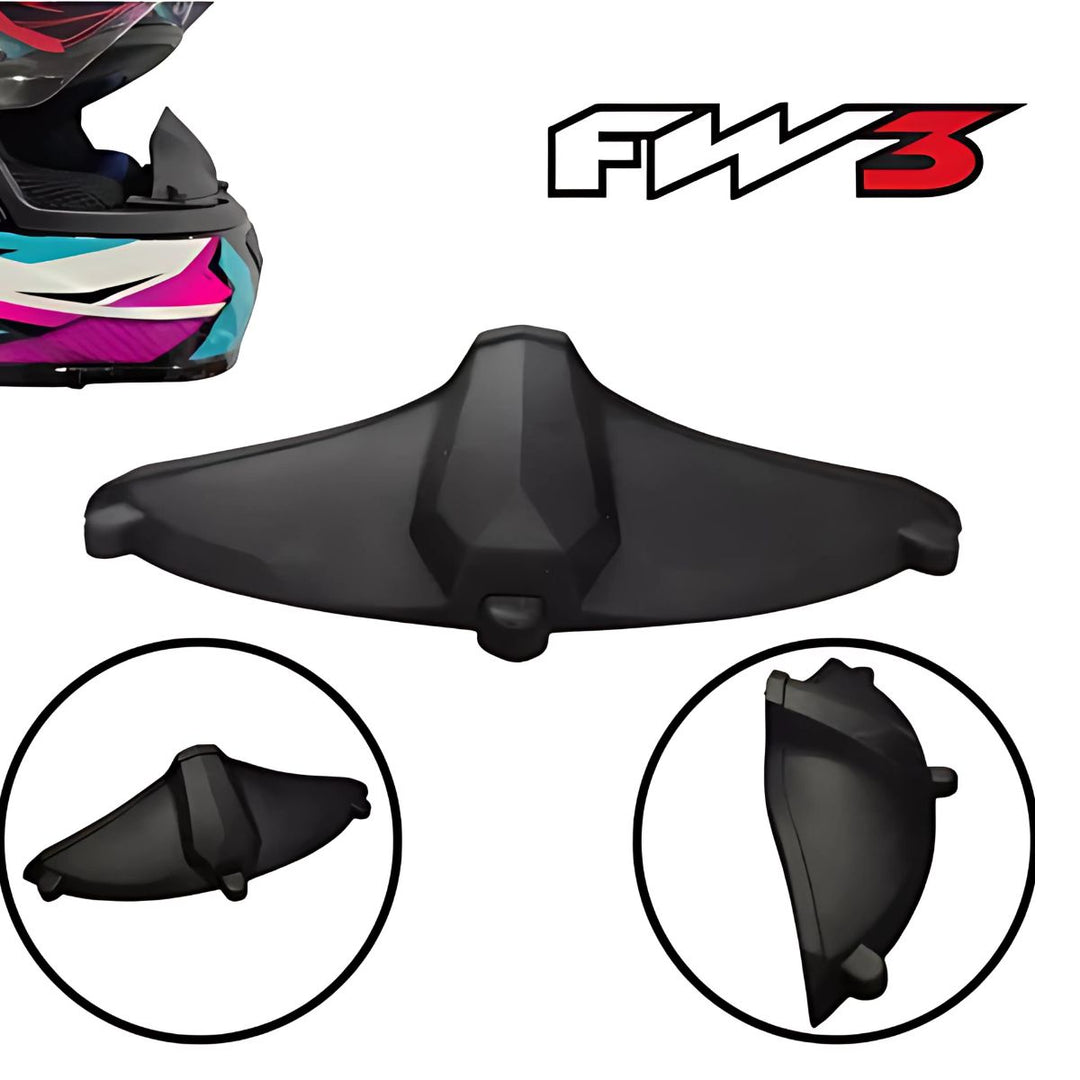 NARIGUEIRA ALTA BIG LS2 FW3 NORISK HELT TEXX HJC MORMAII