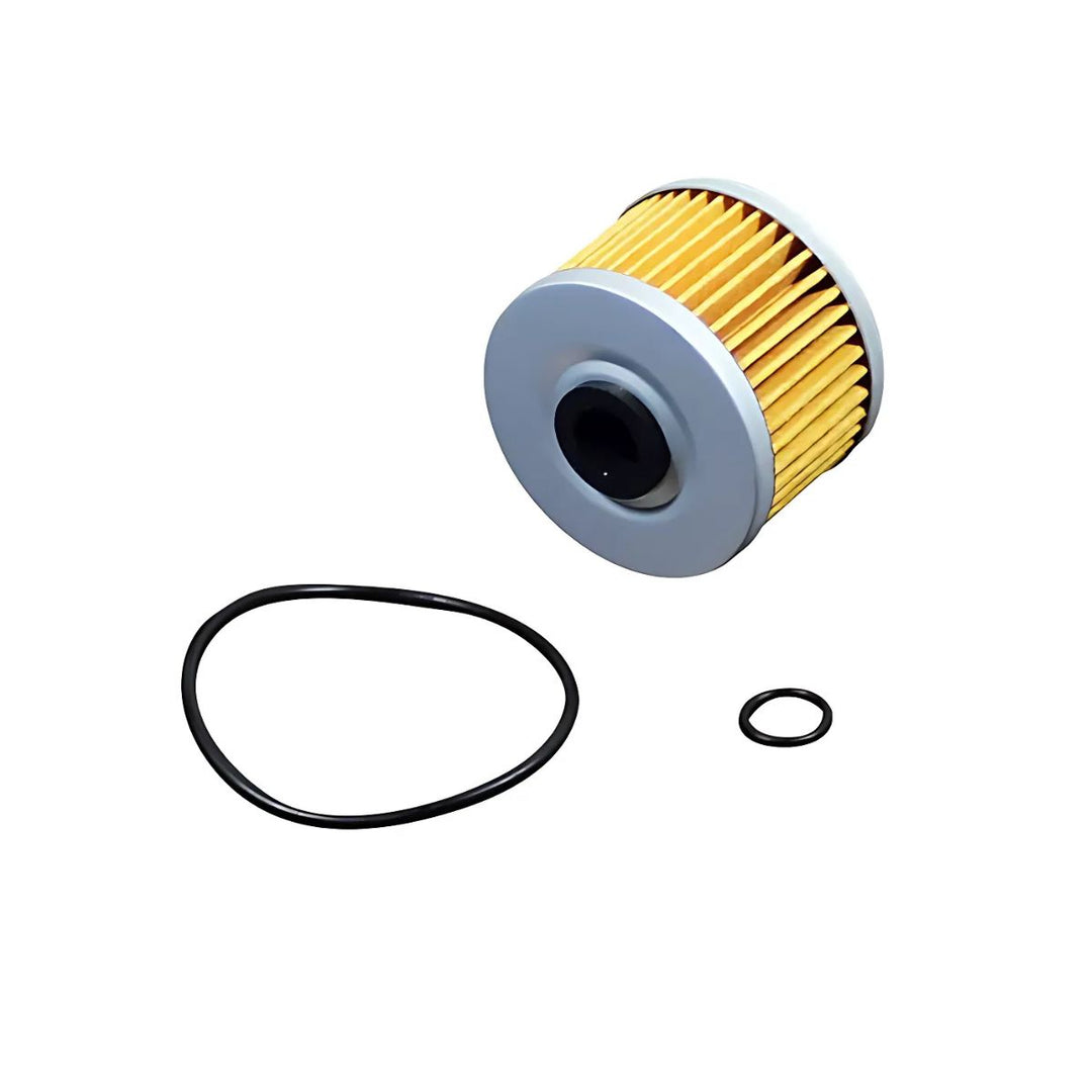 FILTRO DE OLEO TWISTER - TORNADO - CB 300 - XRE 300 C- GUARNICAO LFX MOTOPARTS LFX0100114