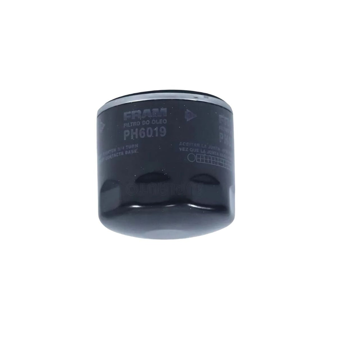 FILTRO DE OLEO DUCATI 350-400-600-620 FRAM PH6019