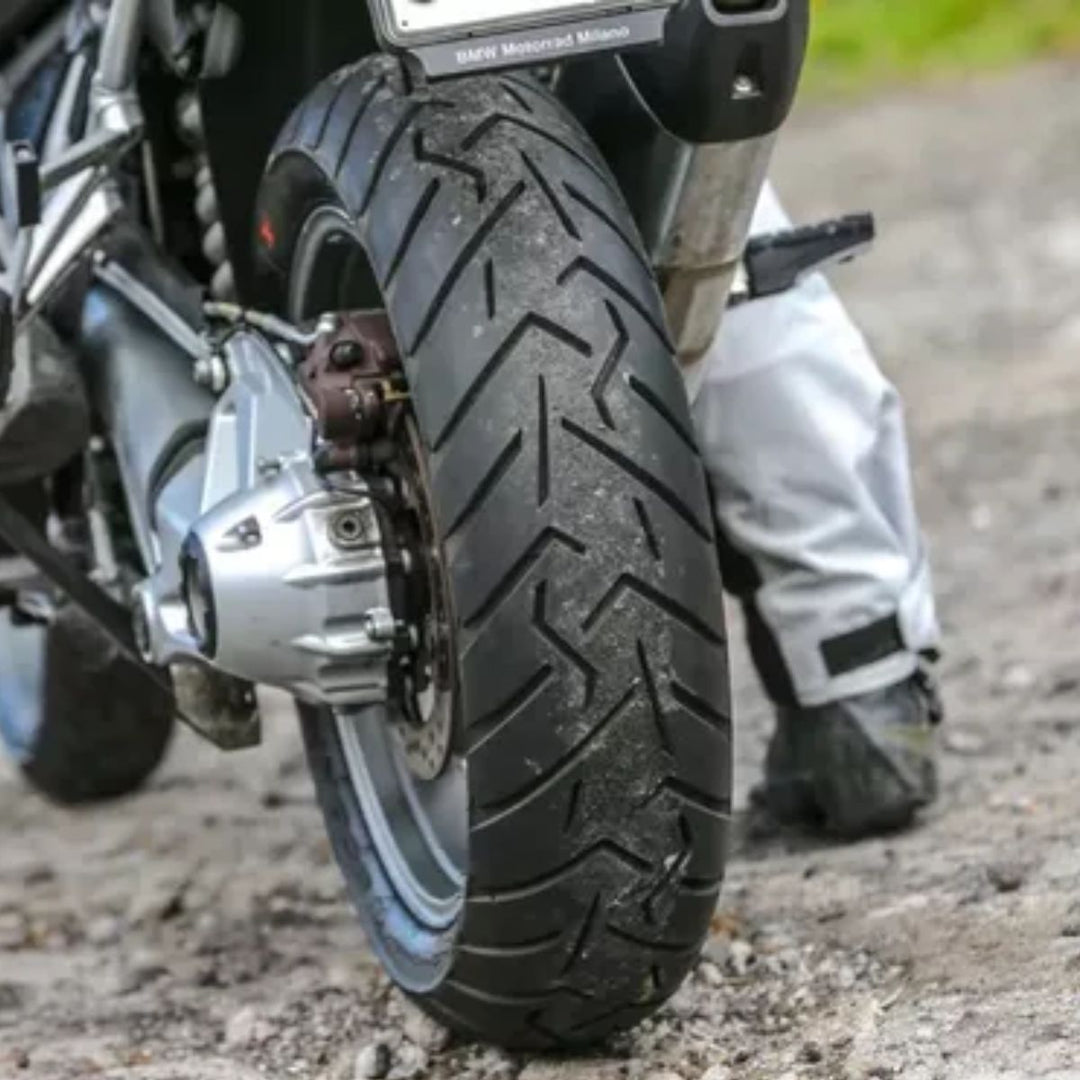 PNEU MOTO PIRELLI SCORPION TRAIL II 150/70-18 69V TL  ARO 17