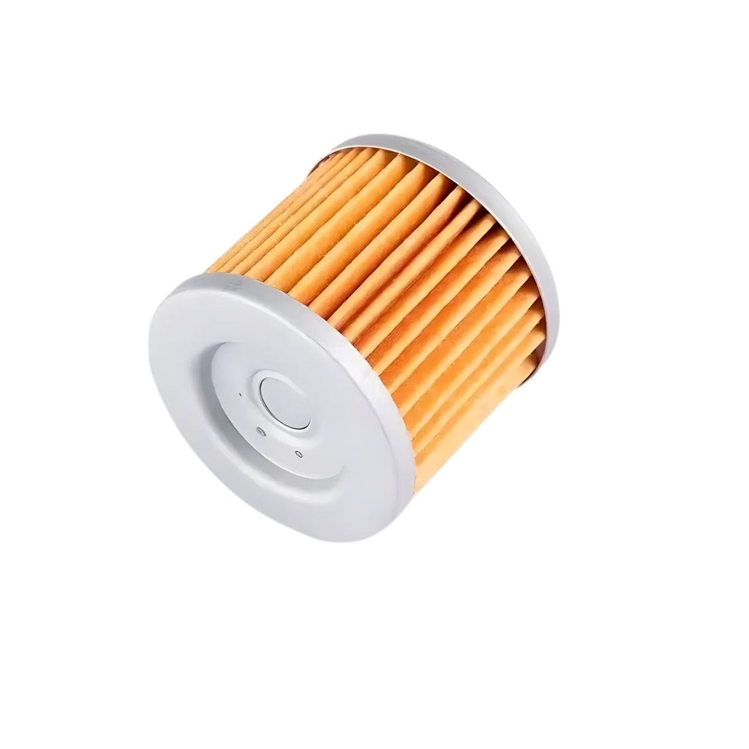 FILTRO DE OLEO YES 125 - INTRUDER 125 S-GUARNICAO LFX MOTOPARTS LFX0303220
