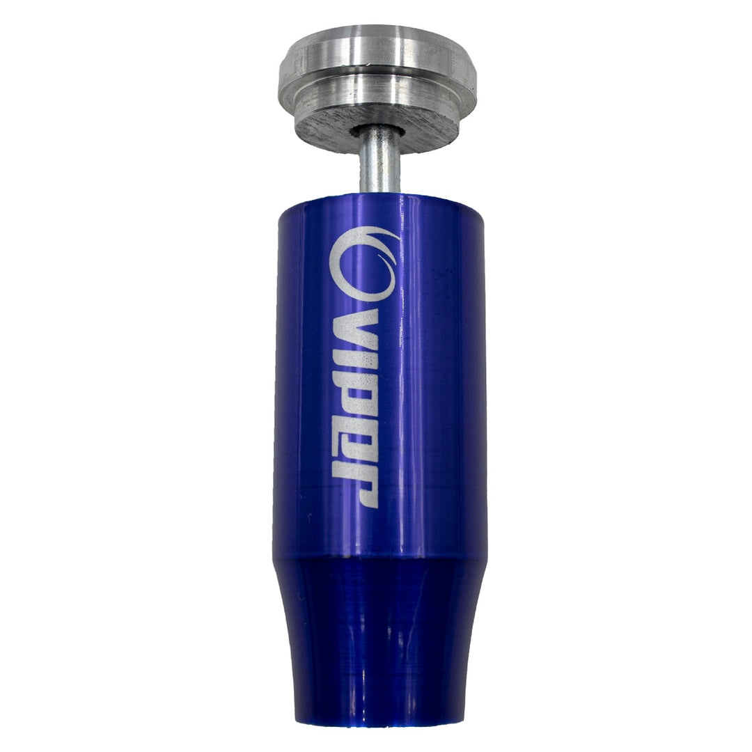 PROTETOR MOTOR SLIDER FAZER 250 18 AZUL VIPER