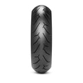 PNEU DIANTEIRO 120/70-17 DIABLO ROSSO II PIRELLI S/ CAMARA
